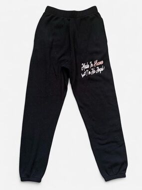 Boys Lie “Made in Heaven…” Jogger Sweatpants